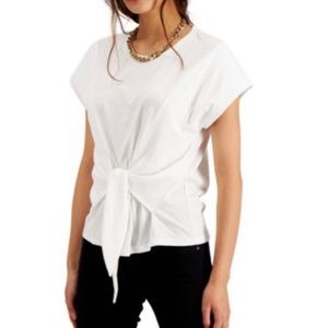 NWT INC front tie top